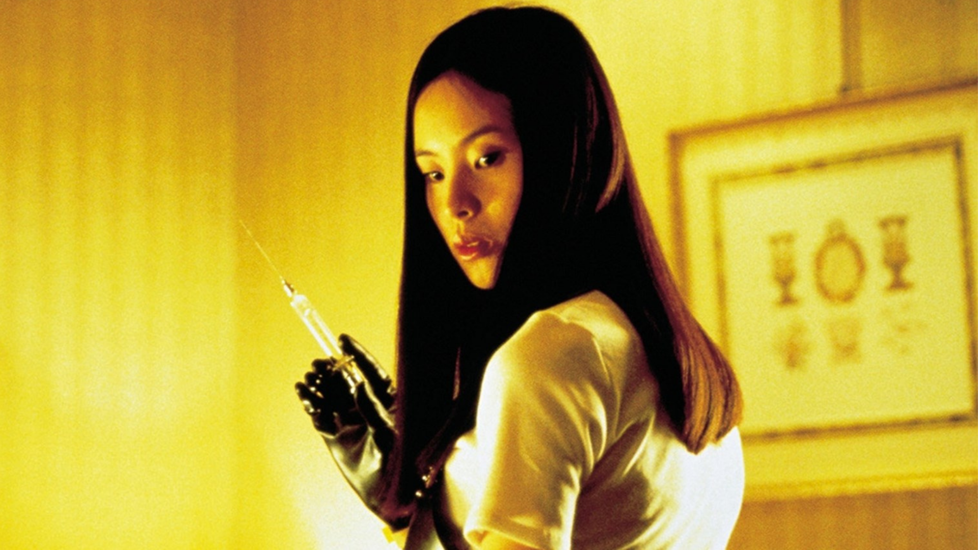Audition : l’œuvre choc de Takashi Miike