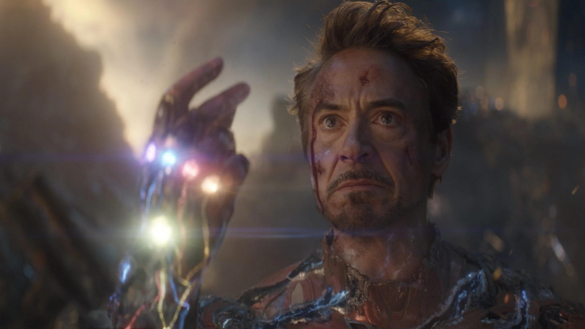 Avengers Endgame : le réalisateur dit pourquoi Iron Man est mort et pas Captain America