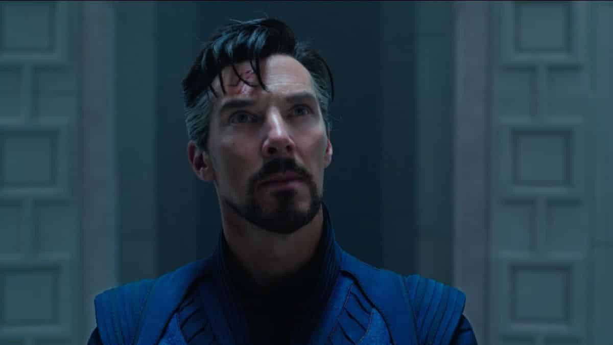 Doctor Strange 2 : un Spot TV officialise l'arrivée des Illuminati dans le MCU
