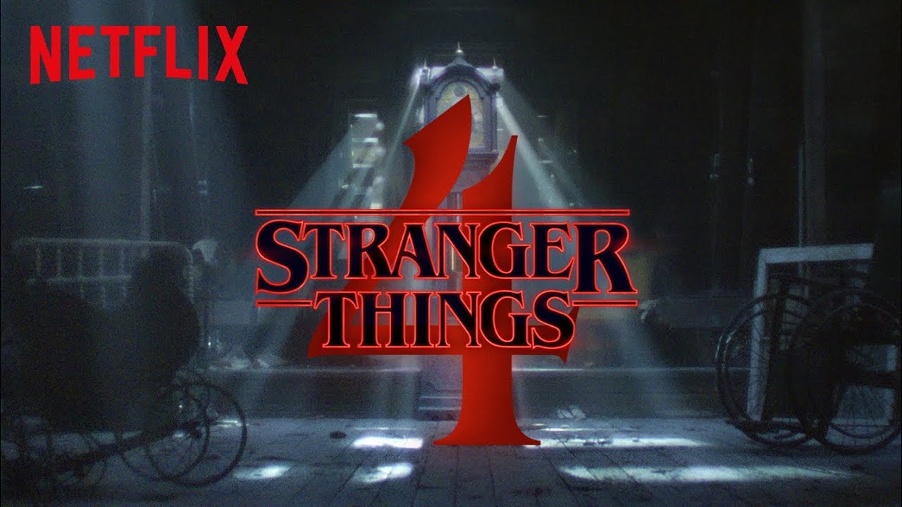 Stranger Things : les showrunners parlent de l'importance de l'horloge de la maison Creel dans cette saison 4