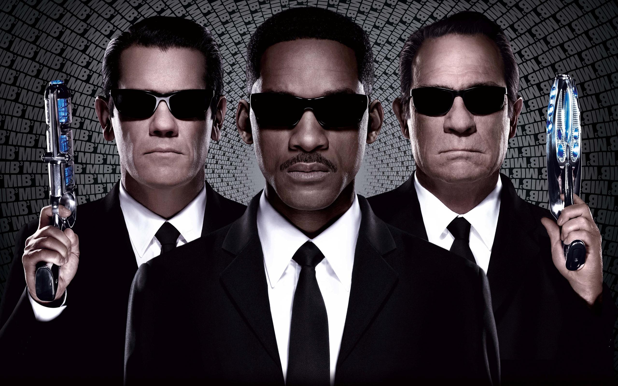 Men in Black III : retour sur le développement compliqué du film