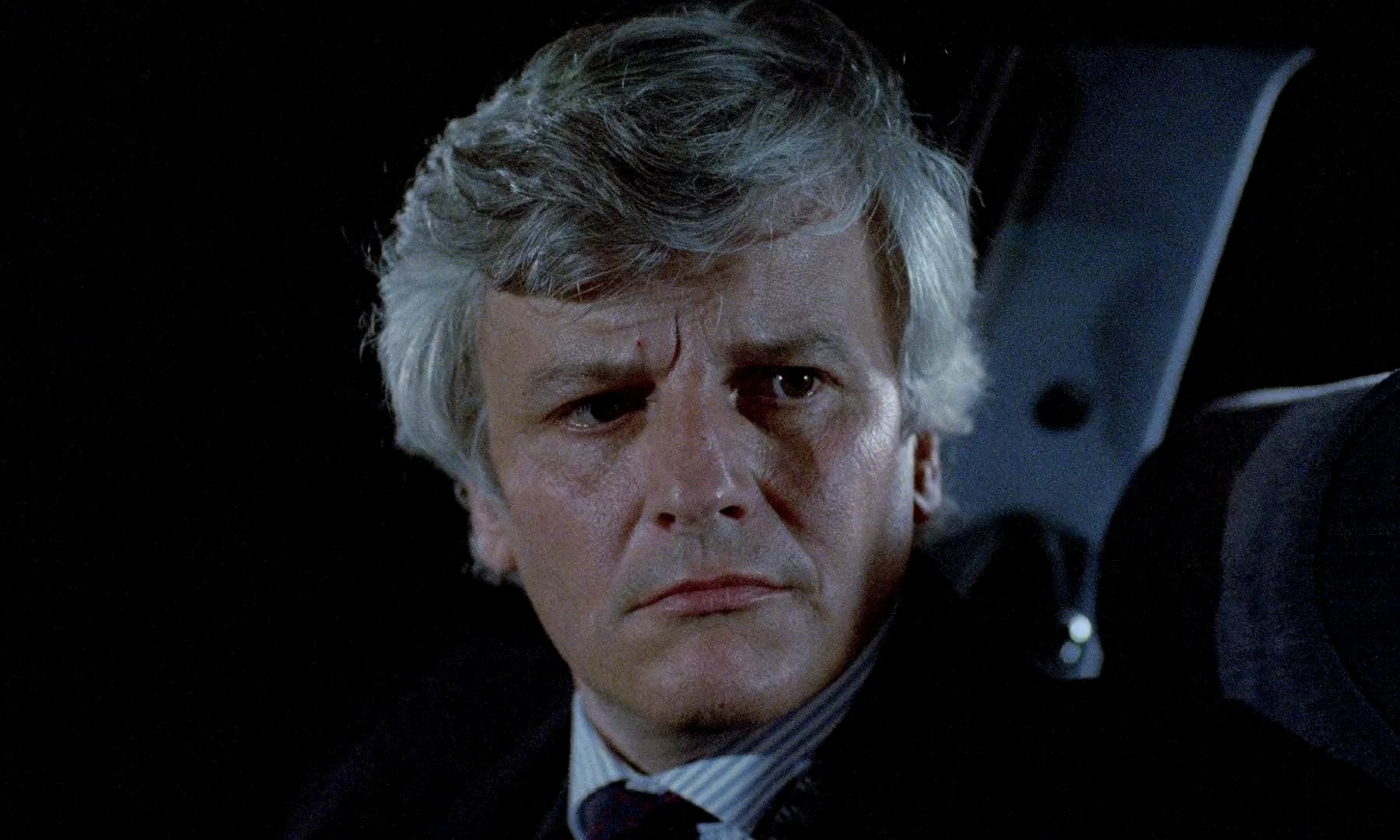 Le comédien et réalisateur Jacques Perrin est mort