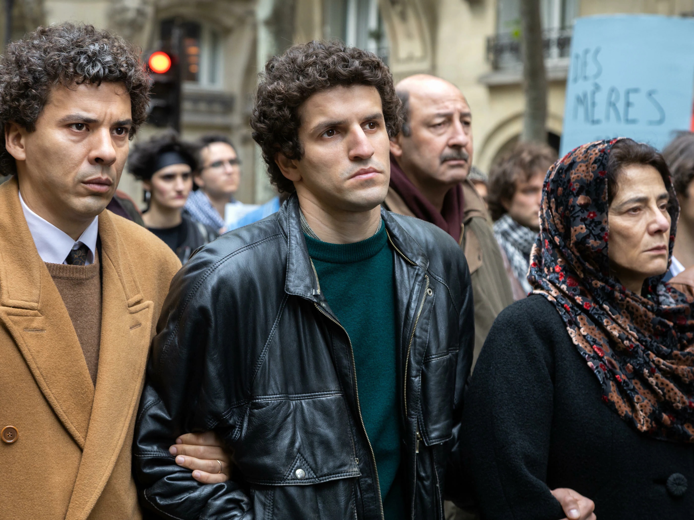 Oussekine : Disney+ rouvre l'affaire du jeune Malik dans la bande-annonce de sa mini-série