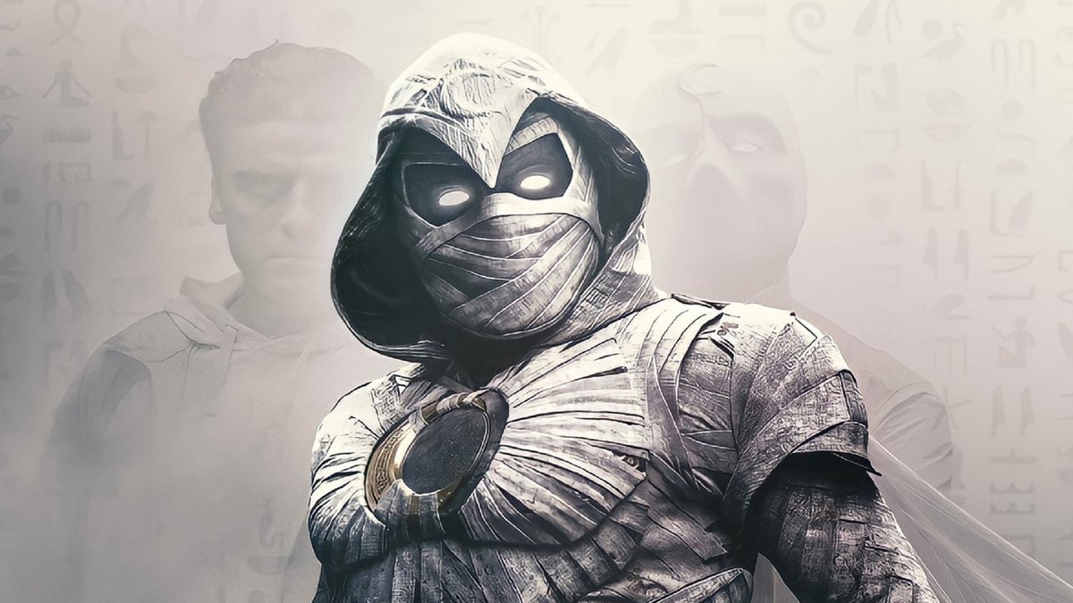 Moon Knight : avez-vous remarqué ces mystérieux QR codes dans la série ?