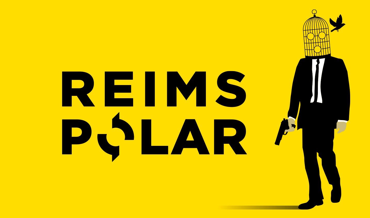 Reims Polar : le Festival du Film Policier 2022 se lance en fanfare