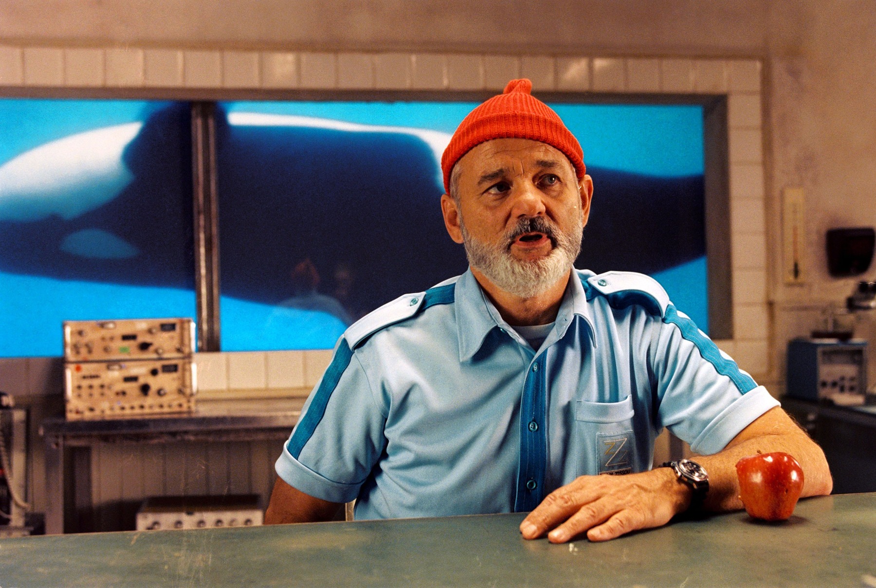 Bill Murray : le tournage de son prochain film interrompu après des plaintes sur son comportement