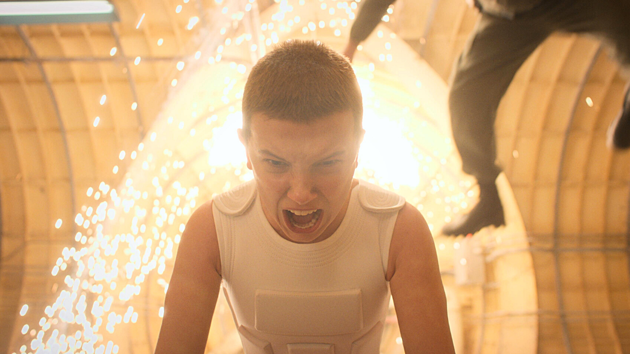 Stranger Things : Netflix a explosé son budget pour la saison 4