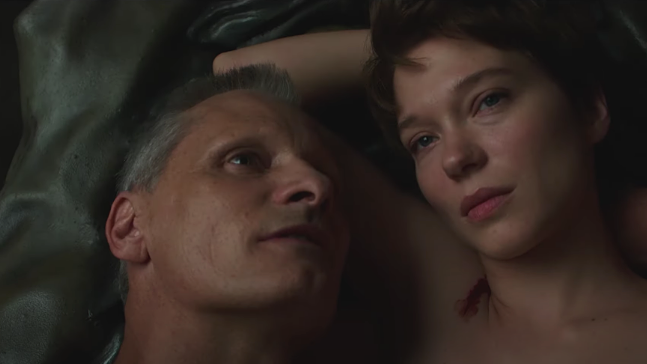 Les Crimes du Futur : Léa Seydoux et Kristen Stewart dans le teaser sexy et dérangeant du nouveau David Cronenberg
