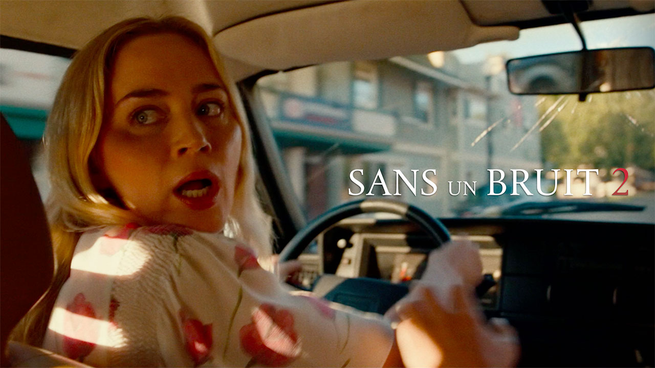 Sans un bruit 2 : cette scène a été traumatisante pour Emily Blunt