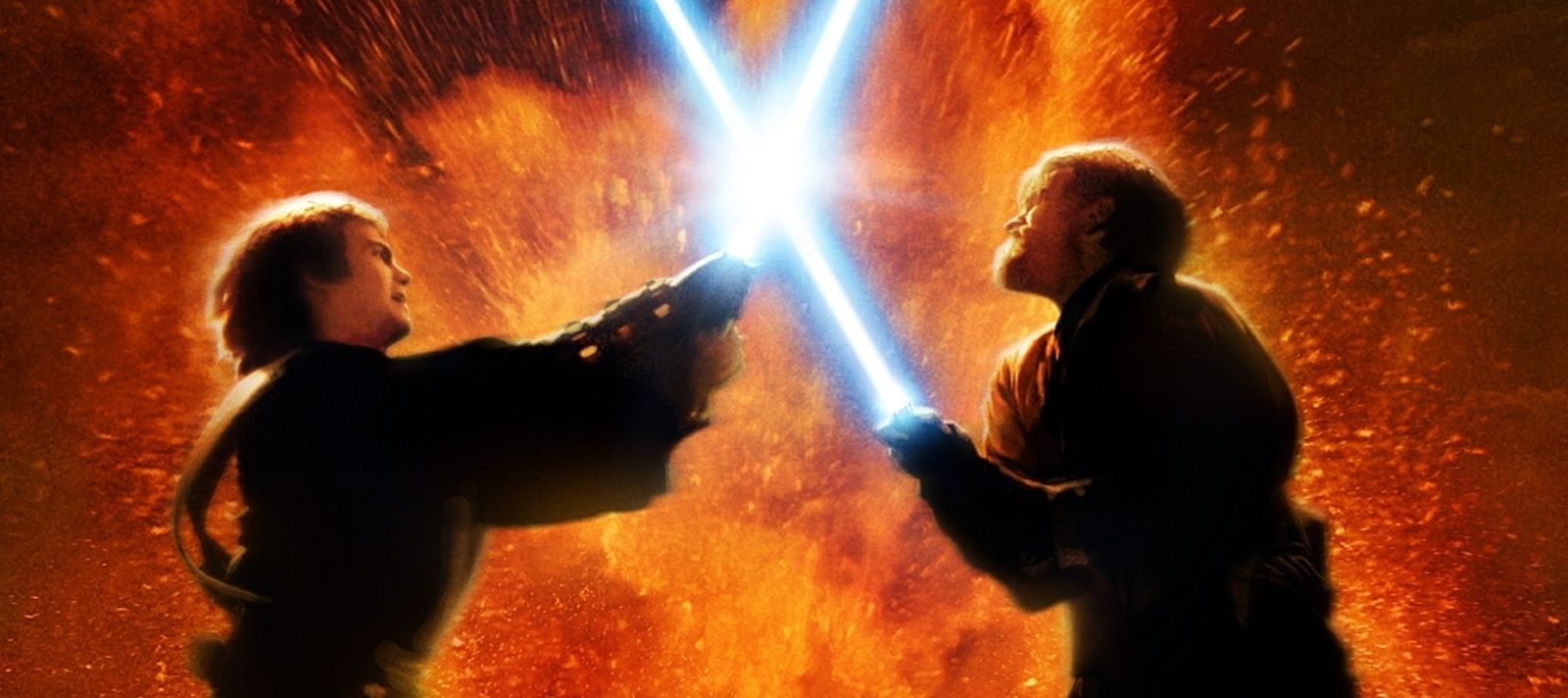 Star Wars La Revanche des Sith : comment une éruption de l'Etna s'est glissée dans le film ?