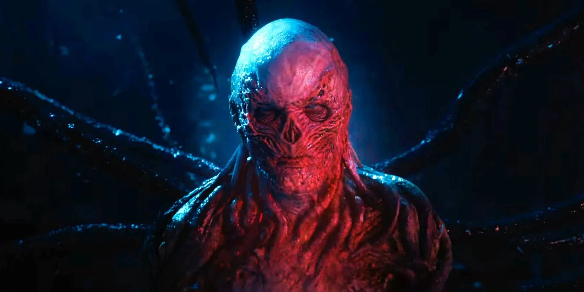 Stranger Things : qui est le monstre terrifiant de la saison 4 ?