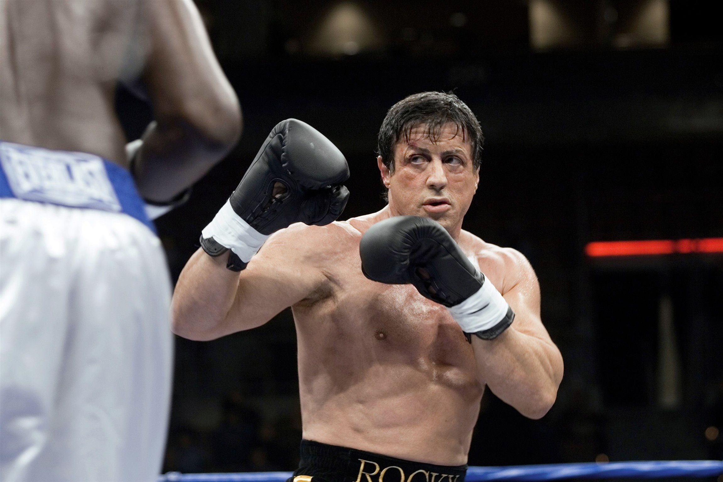Sylvester Stallone se confie sur le moment le plus important de sa carrière