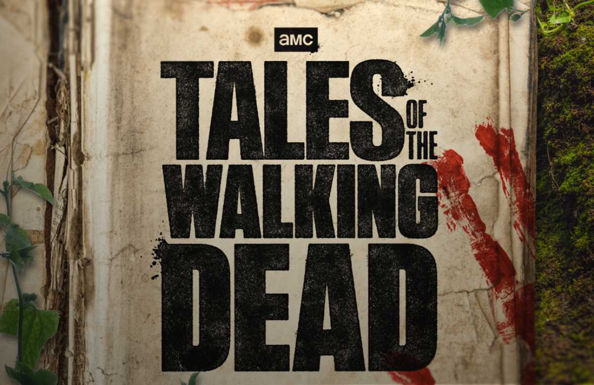Tales of the Walking Dead : un premier teaser pour le spin-off