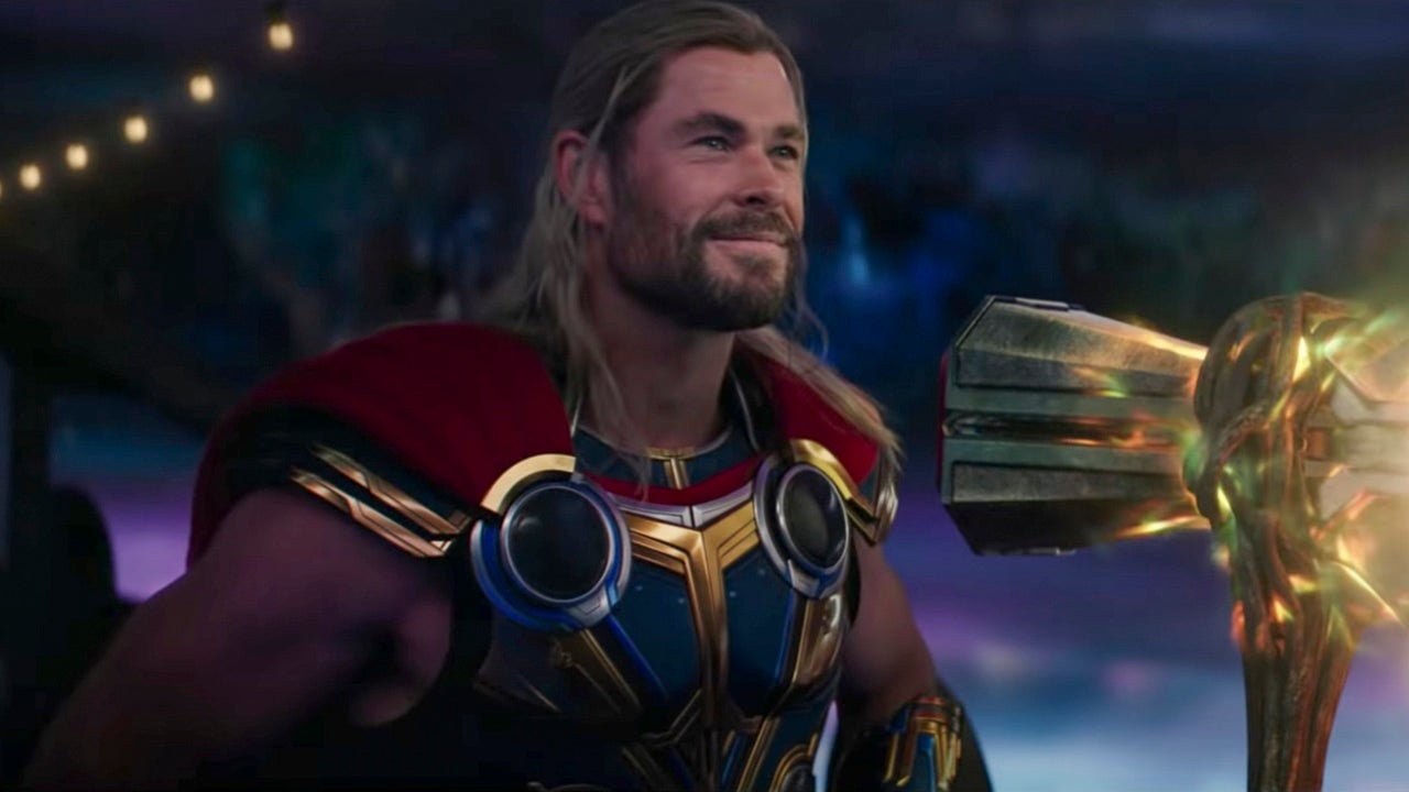 Thor Love and Thunder : avez-vous remarqué tous ces détails de la bande-annonce ?