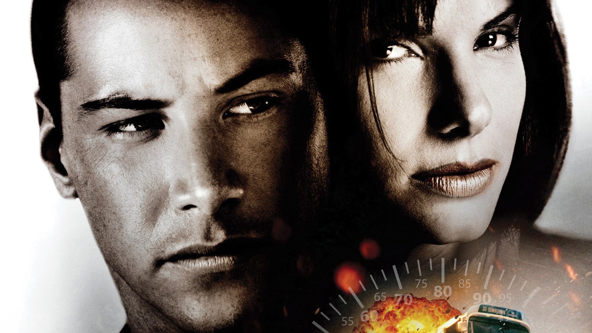 Speed : retour sur ce gros changement du script qui a transformé le film