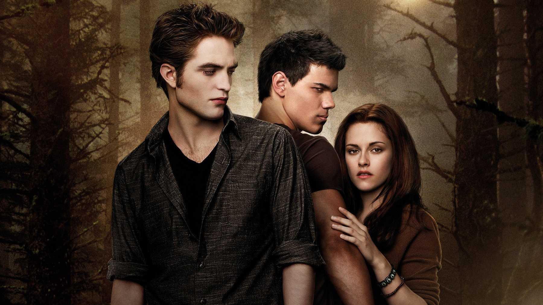 Twilight chapitre 2 : la météo a rendu le tournage de cette scène très compliqué