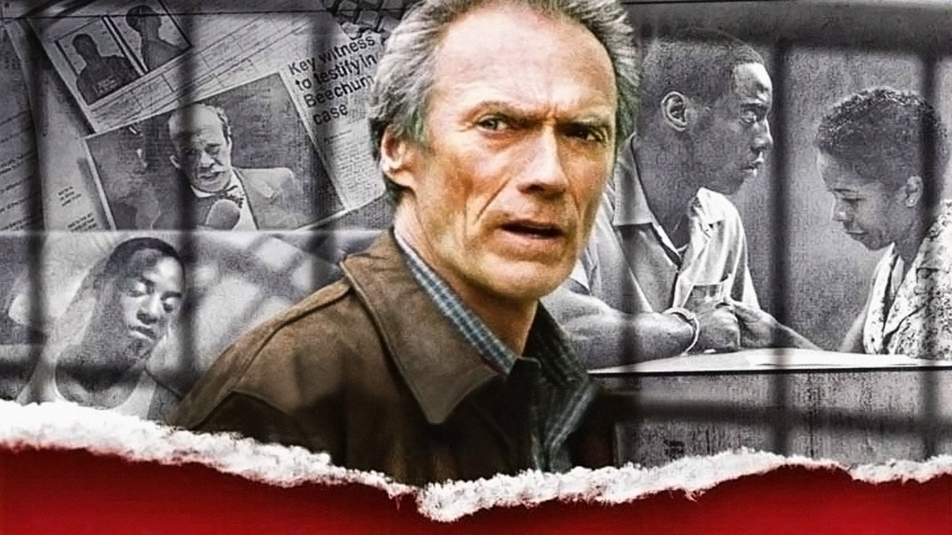 Jugé coupable : pourquoi le film marque un passage à vide pour Clint Eastwood ?