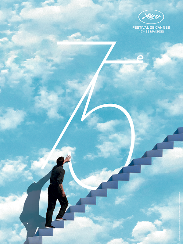 75e Festival de Cannes
