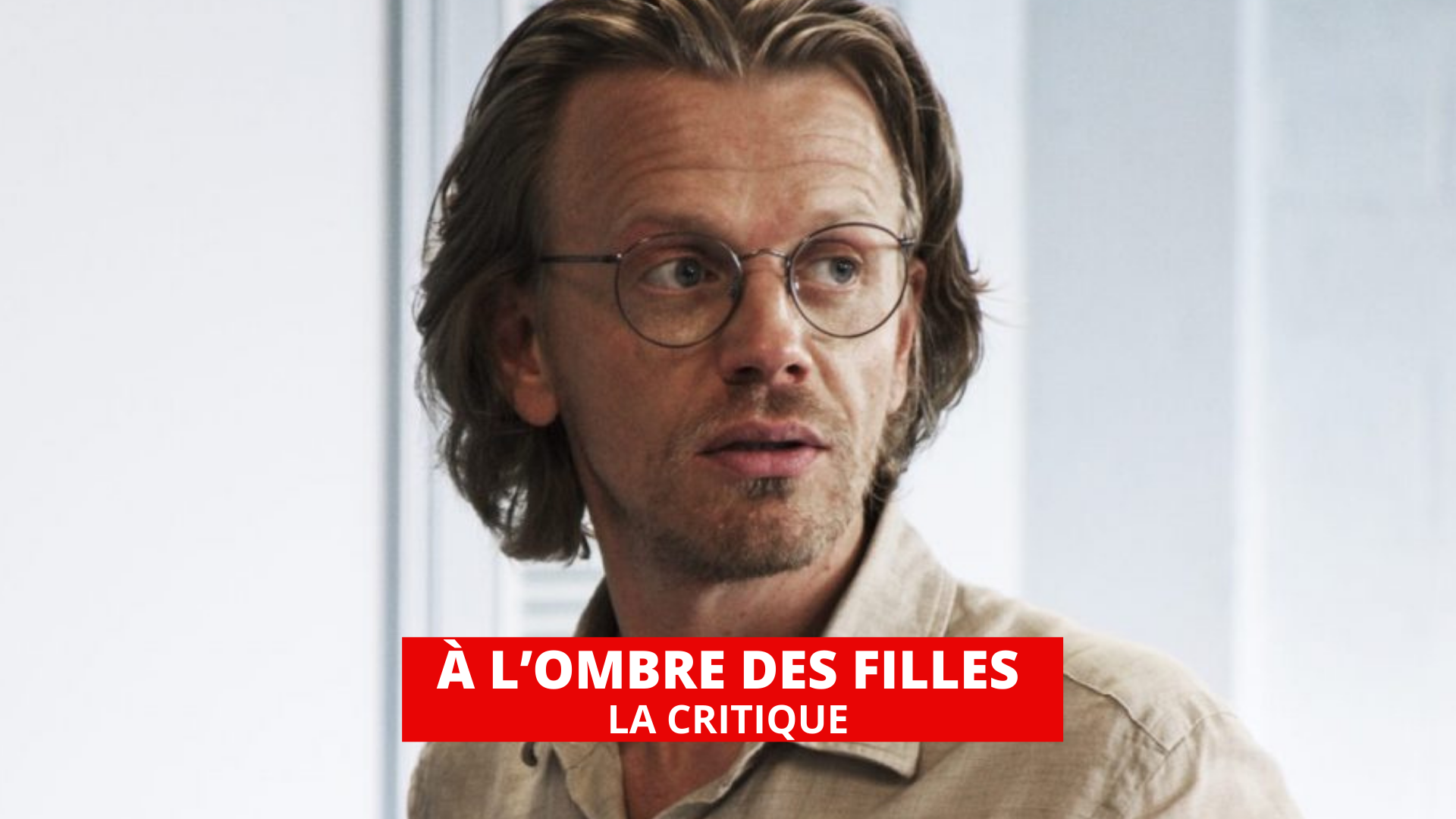 À l'ombre des filles : une colonne d’air en prison