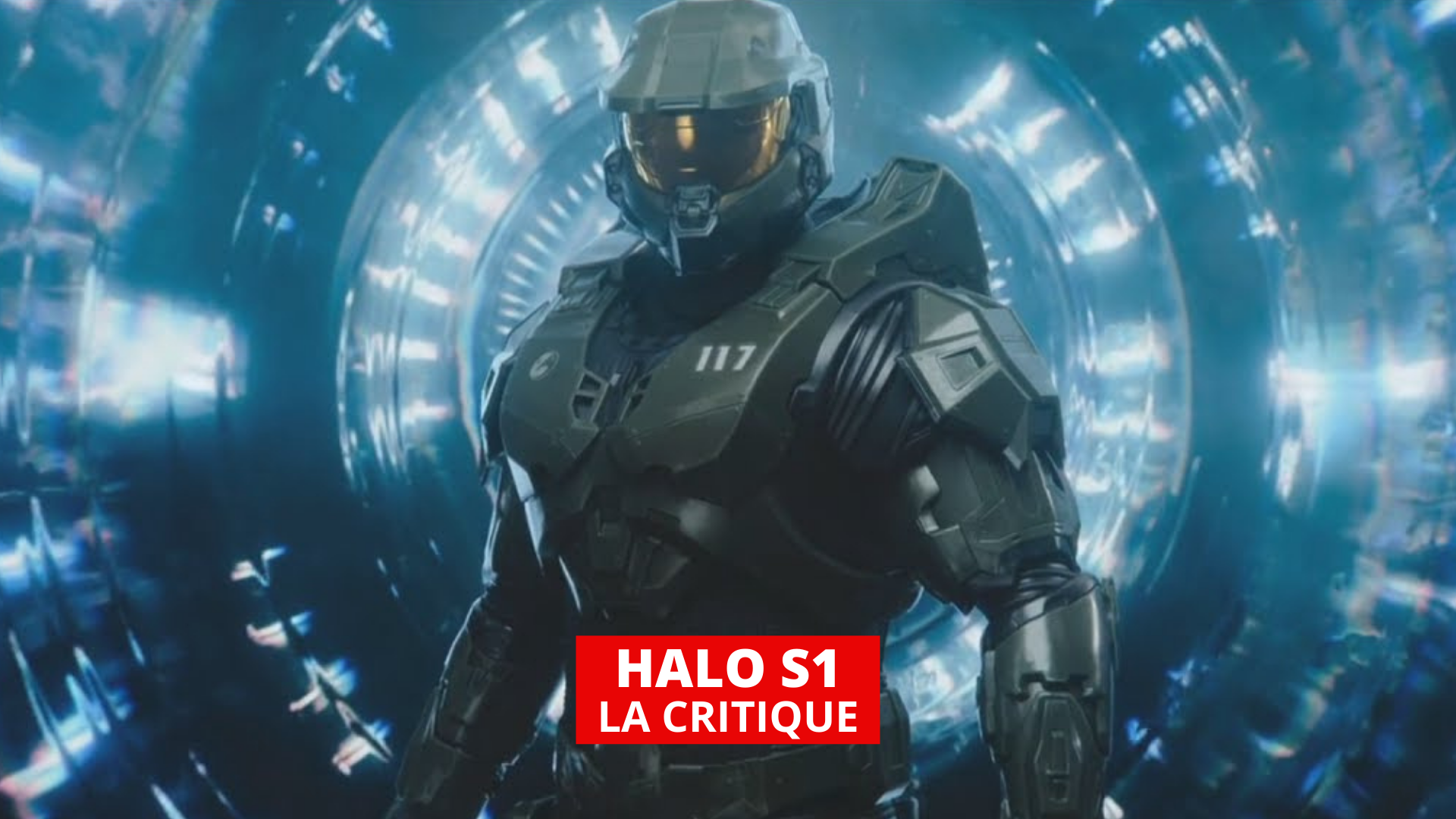Halo : une adaptation digne du jeu vidéo ?