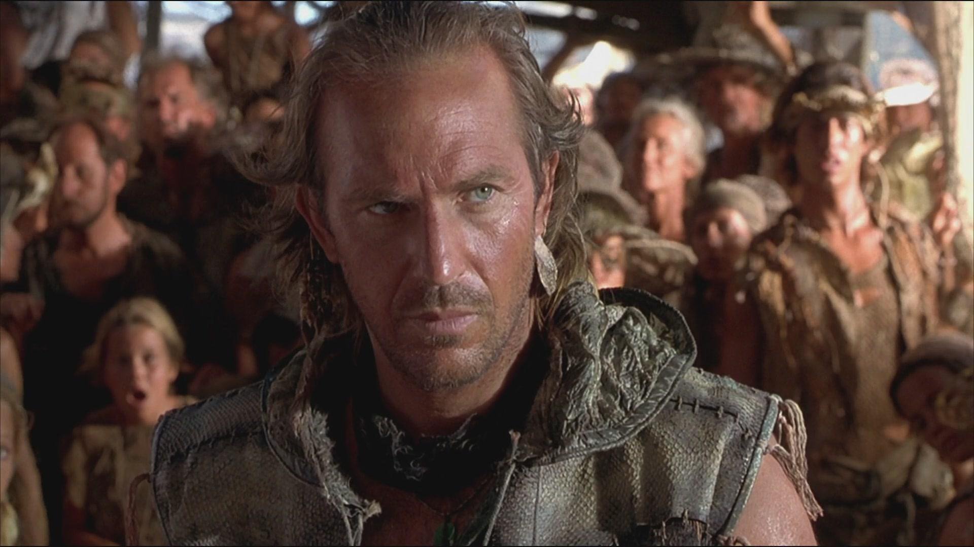 Waterworld : quand le film brisait une amitié et la carrière de Kevin Reynolds