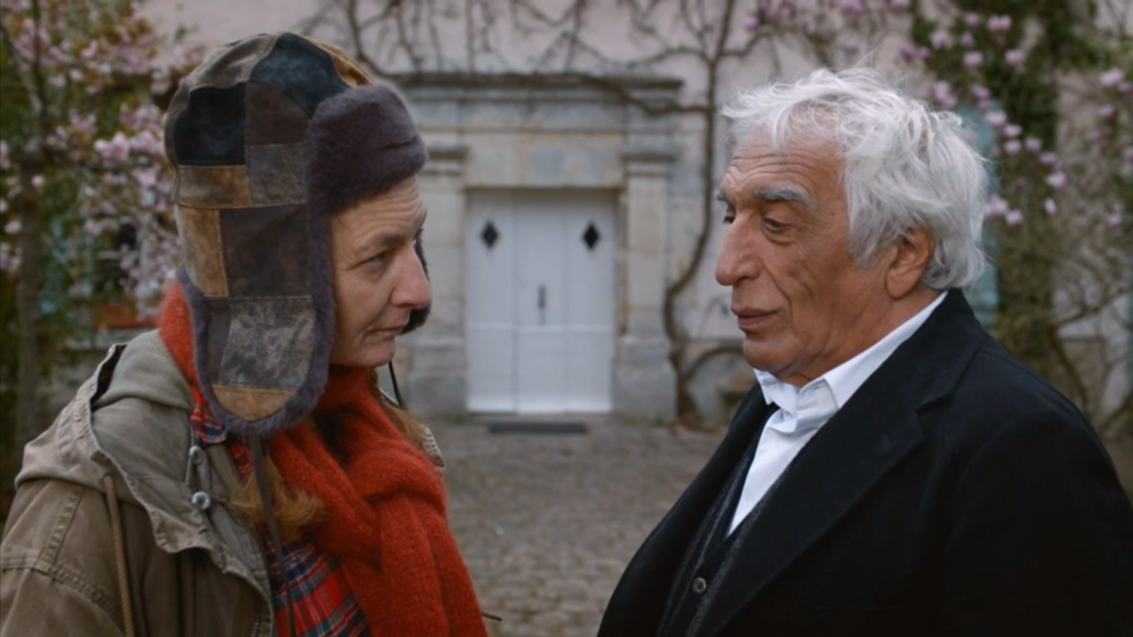 Capitaine Marleau sur France 2 : Gérard Darmon se confie sur sa rencontre avec Corinne Masiero