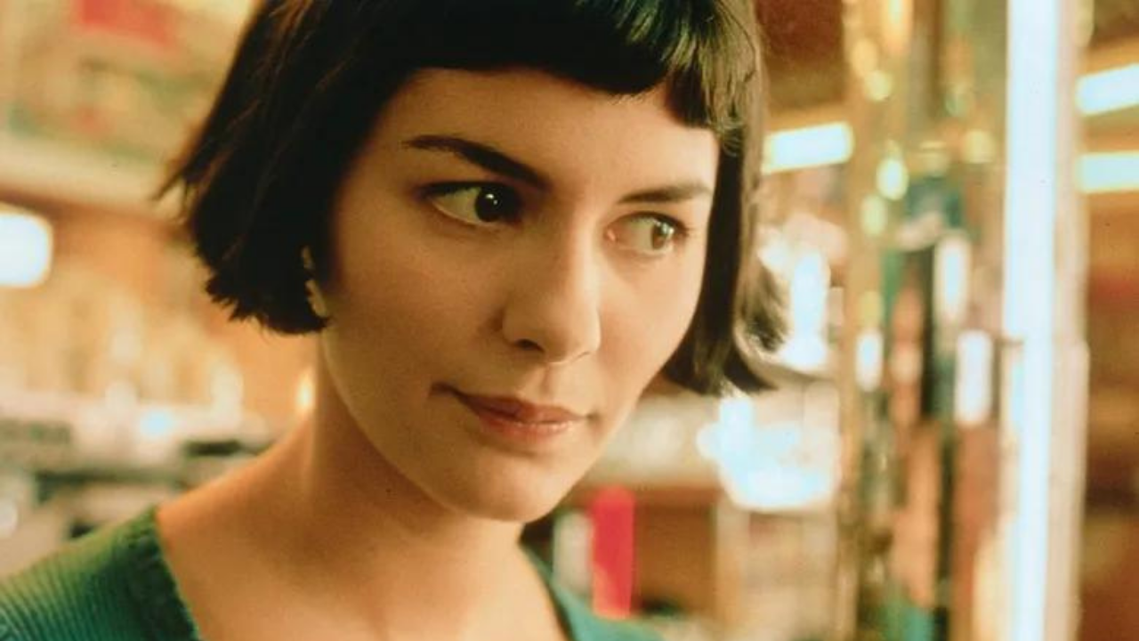 L'image du jour : le quotidien d'Amélie dans Le Fabuleux Destin d'Amélie Poulain