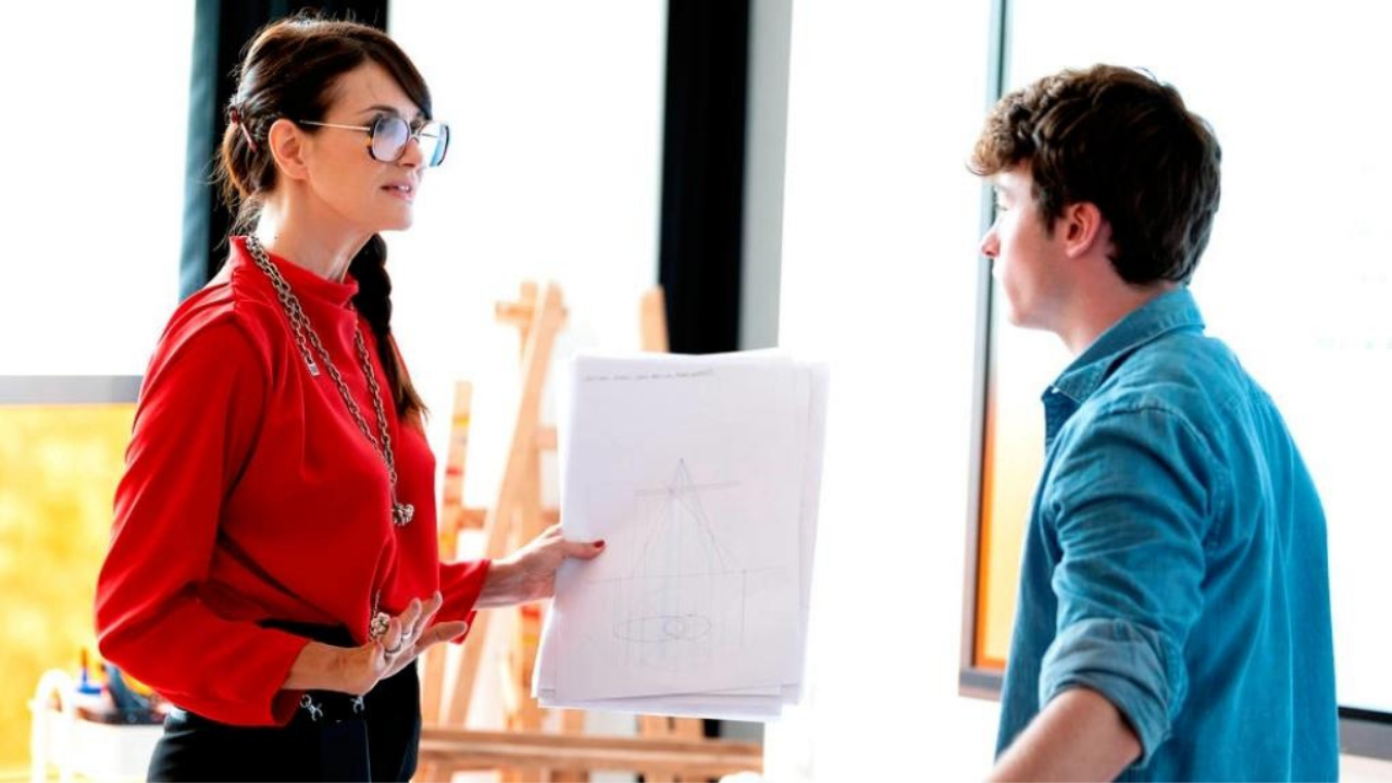 Clem sur TF1 : le harcèlement dont est victime Valentin va-t-il prendre fin ?
