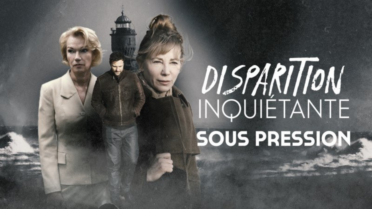 Disparition inquiétante sur France 2 : que nous réserve ce nouvel opus avec Julie Depardieu ?