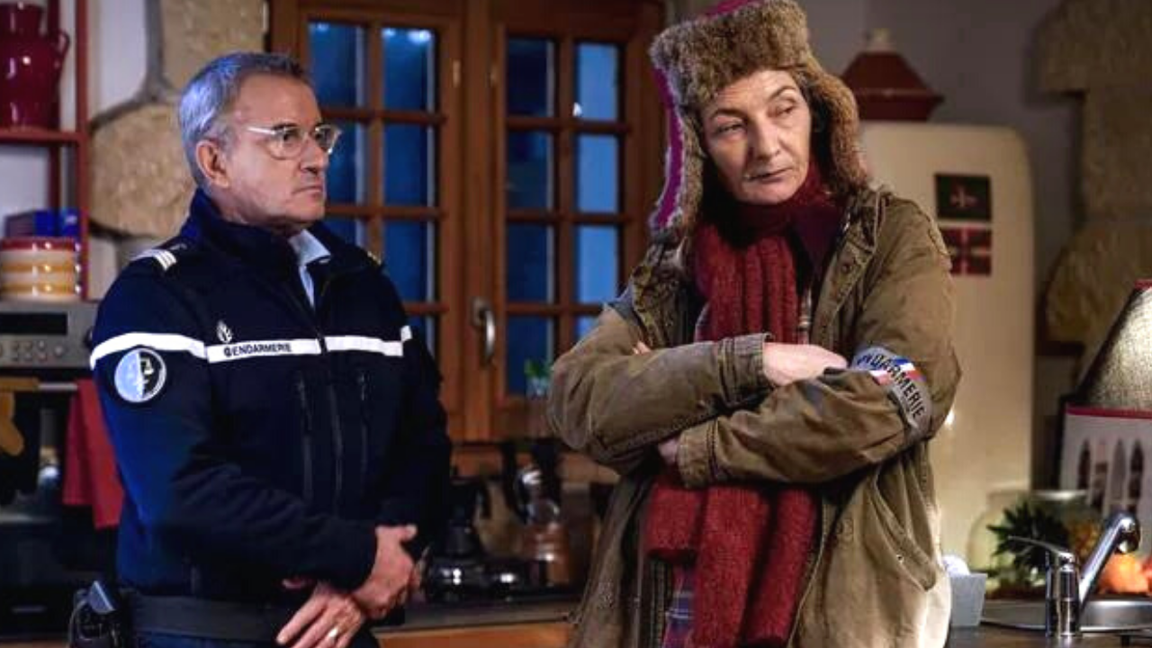 Capitaine Marleau sur France 2 : un épisode inédit avec Laura Smet et Christophe Dechavanne