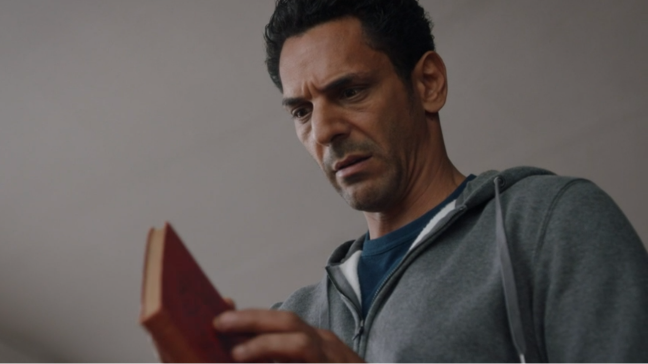 Balthazar : une suite pour la série TF1 sans Tomer Sisley ?