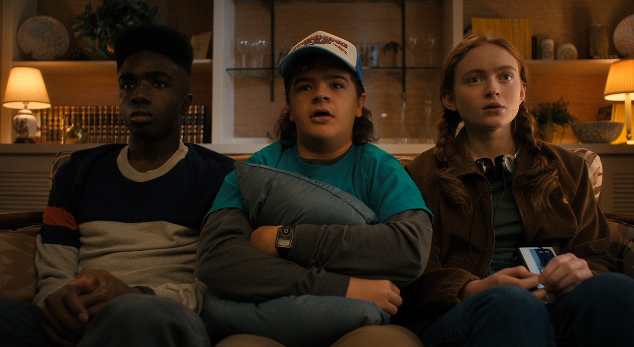 Stranger Things saison 4 : les premiers avis sont tombés