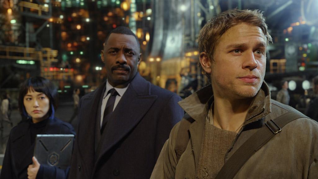 Pacific Rim Uprising : pourquoi cet acteur important du premier film n'est pas dans cette suite ?