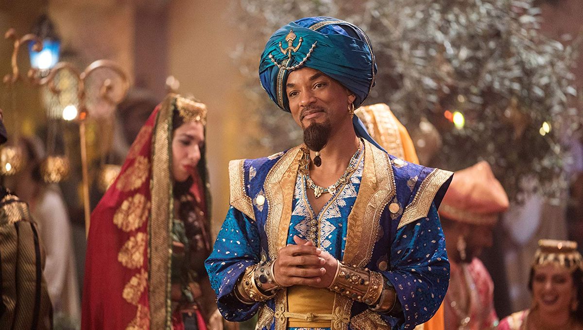 Aladdin 2 : Dwayne Johnson sur le point de remplacer Will Smith ?