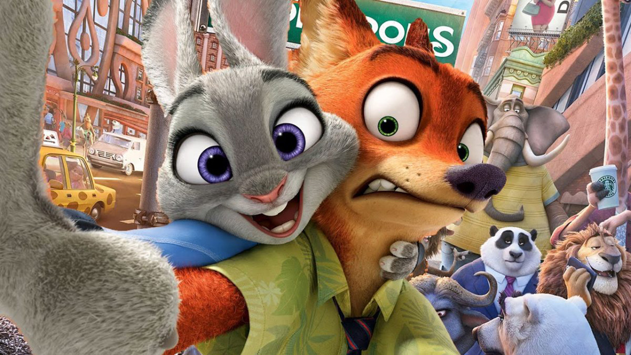 Zootopie : le film n'est pas tout à fait le même d'un pays à l'autre