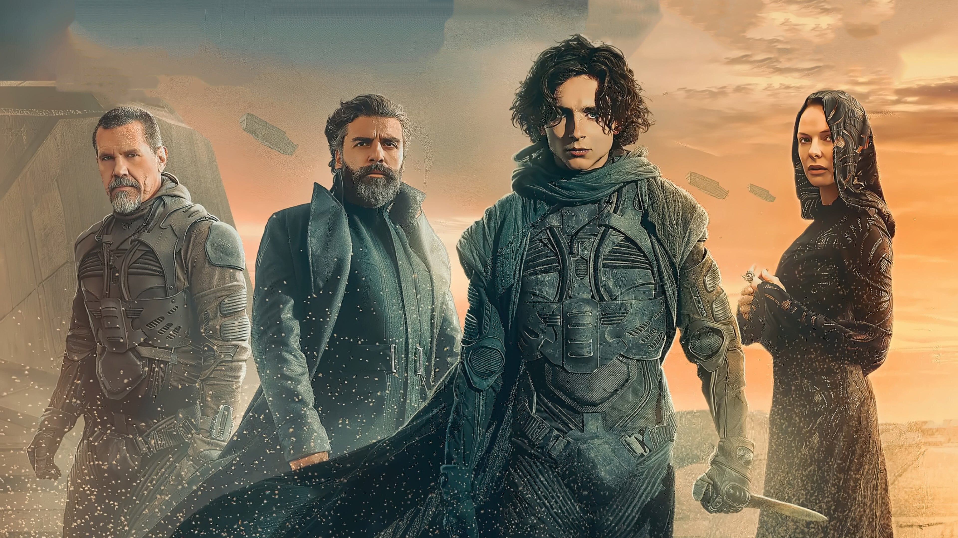 Dune : Hans Zimmer est allé très loin pour imaginer la musique du film