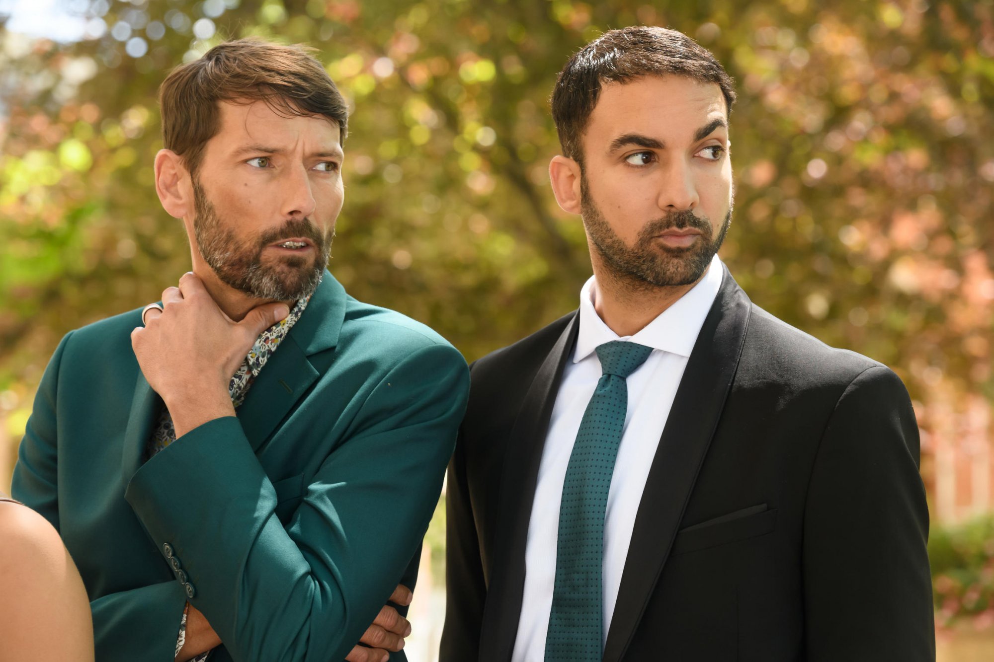 Plus belle la vie : après l'annonce de son arrêt, la série finalement sauvée ?