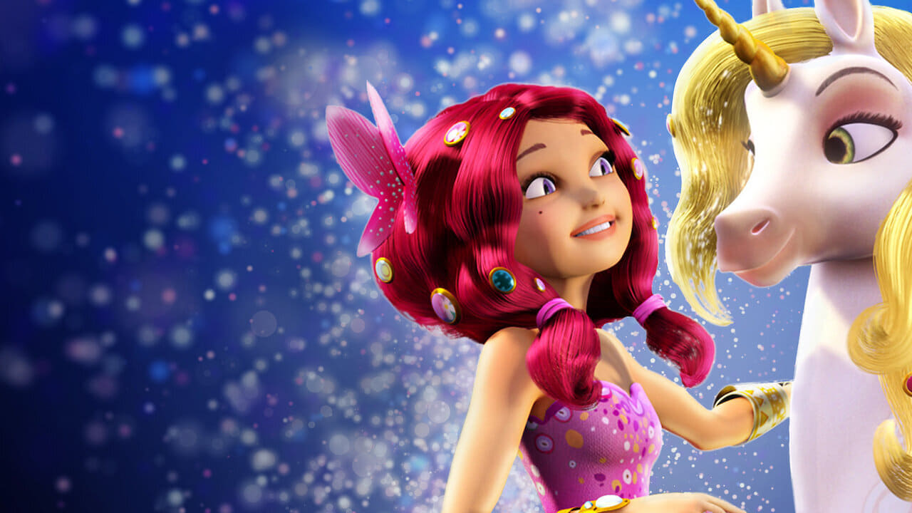 Mia et moi, l'Héroïne de Centopia : l'univers féerique se dévoile dans la bande-annonce