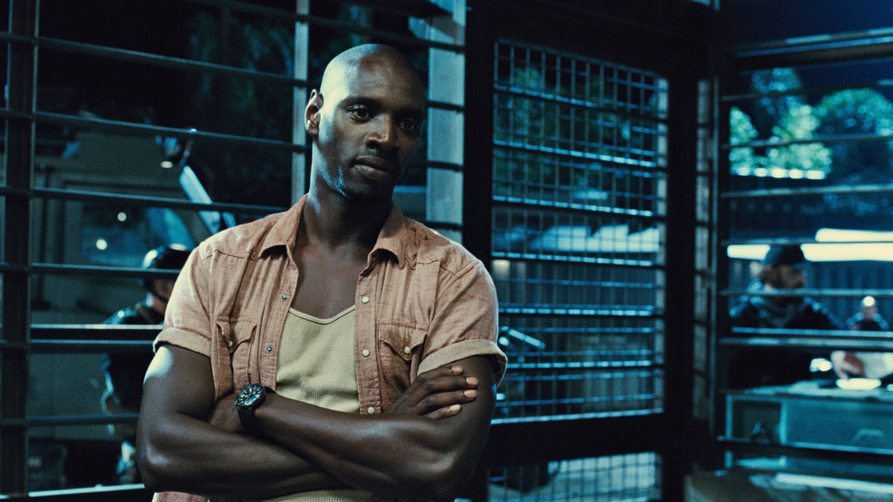 Jurassic World : la présence d'Omar Sy dans le film n'a rien d'un hasard