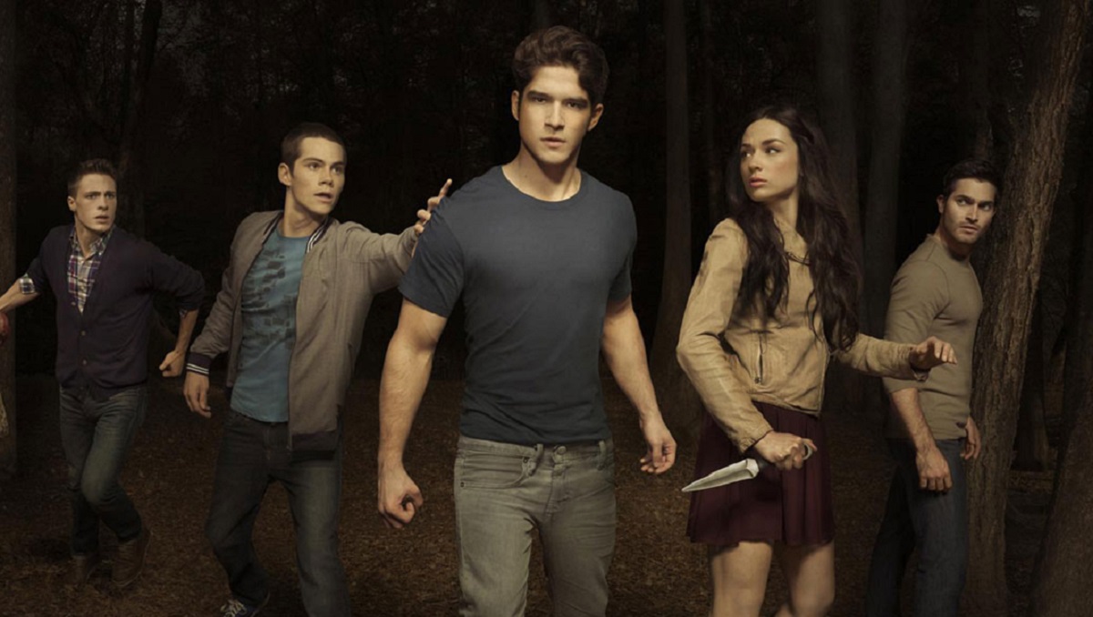 Teen Wolf : une star de la série fera son grand retour dans le film