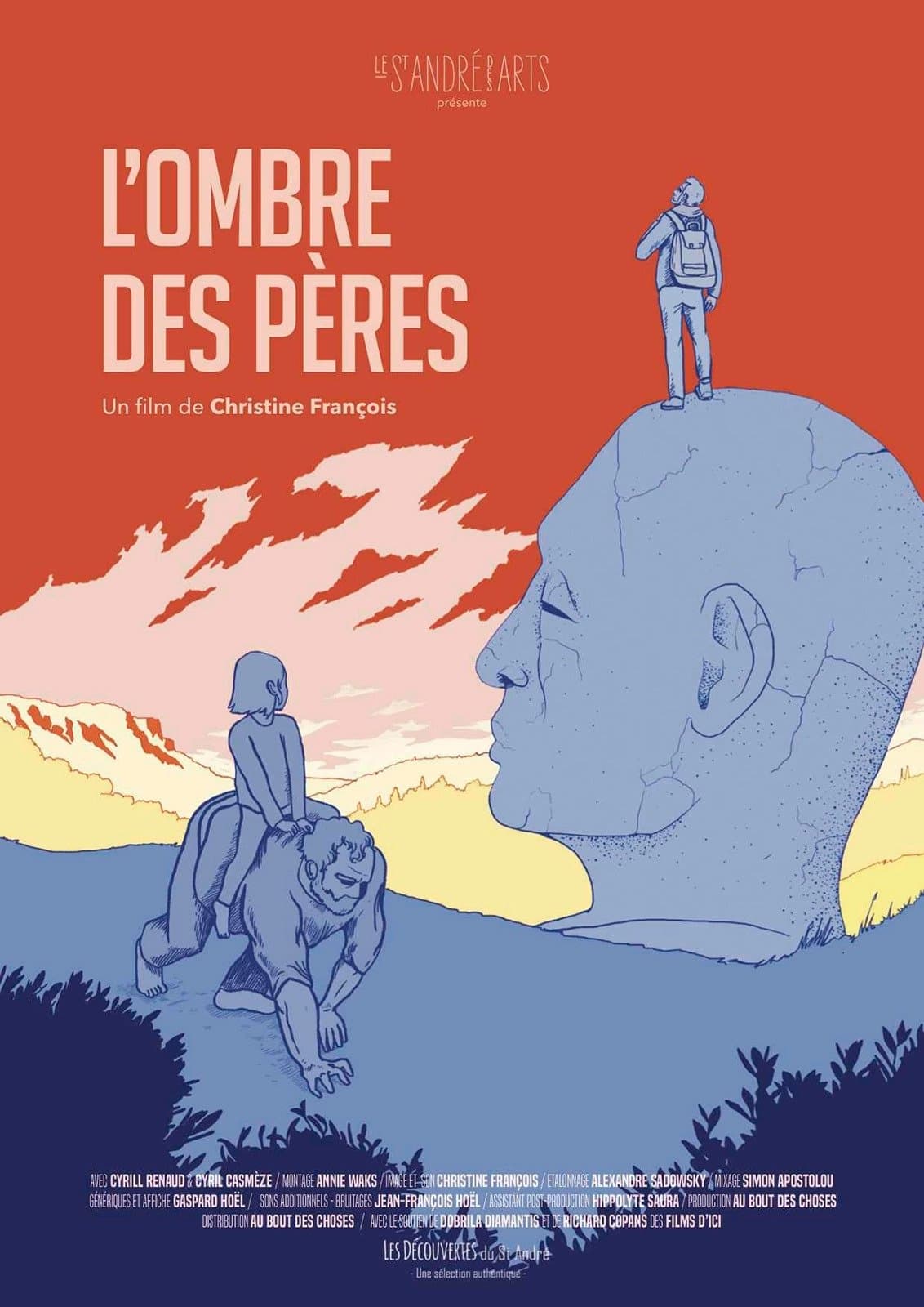 L'Ombre des pères