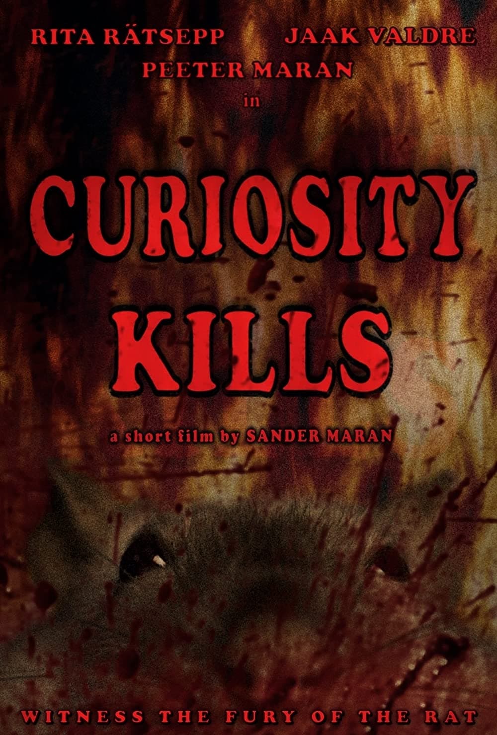 Curiosity Kills