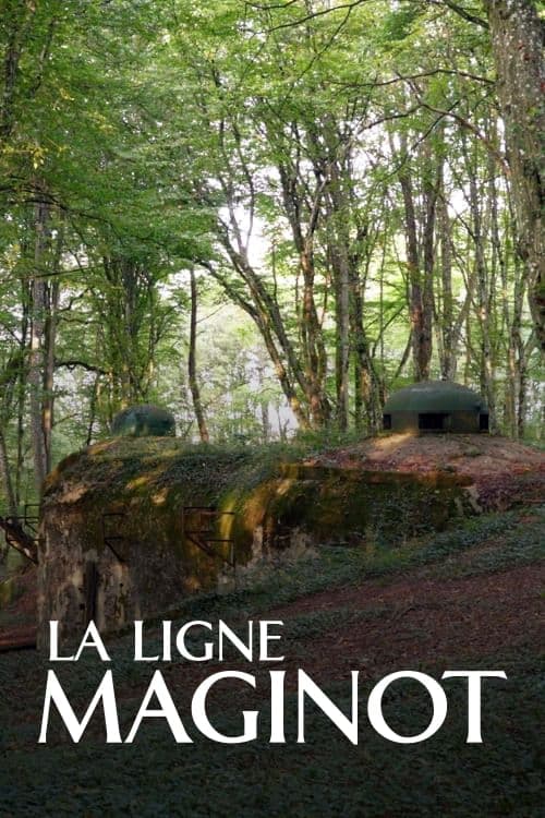 La Ligne Maginot : la muraille française