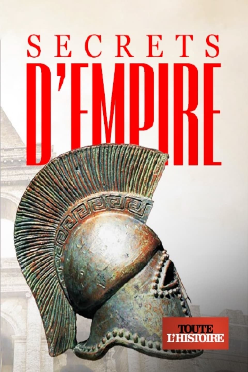 Secrets d'empires