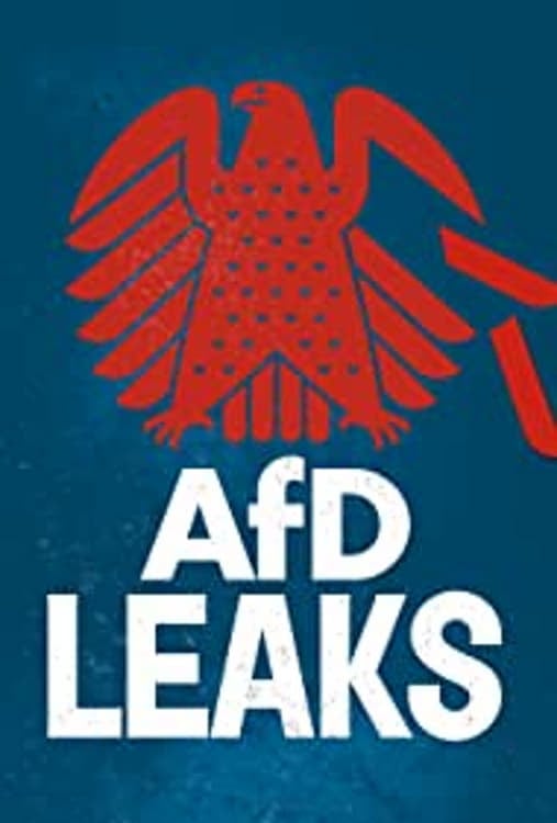 AfD Leaks: The Secret Chats of the Bundestag Parliamentary Group