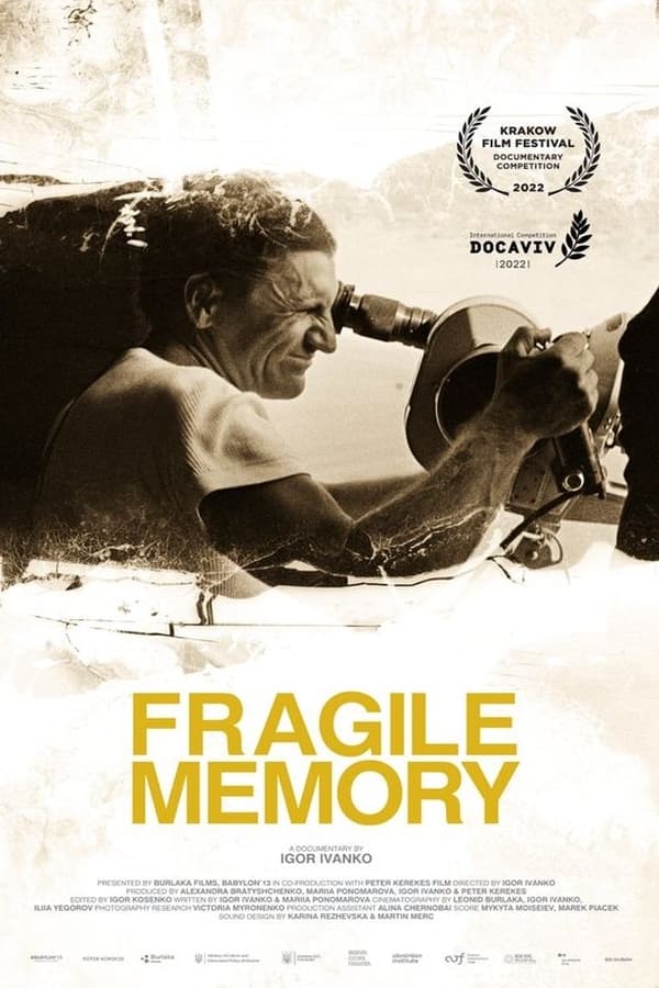 Fragile Memory