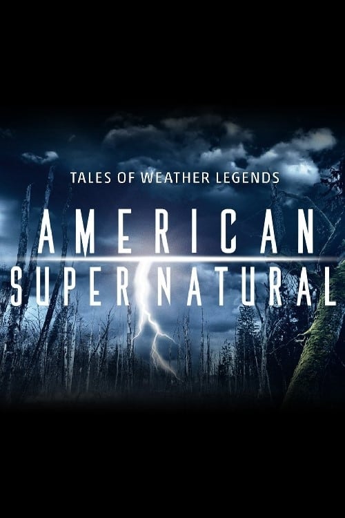 American SuperNatural