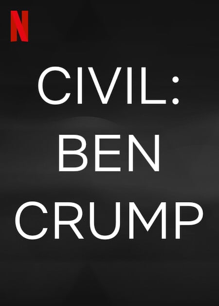 Civil : Ben Crump Au Service De La Justice