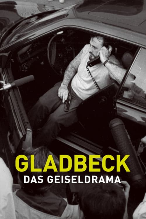 La Prise d'otages de Gladbeck