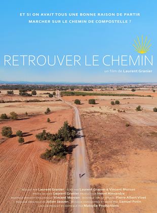 Retrouver le chemin